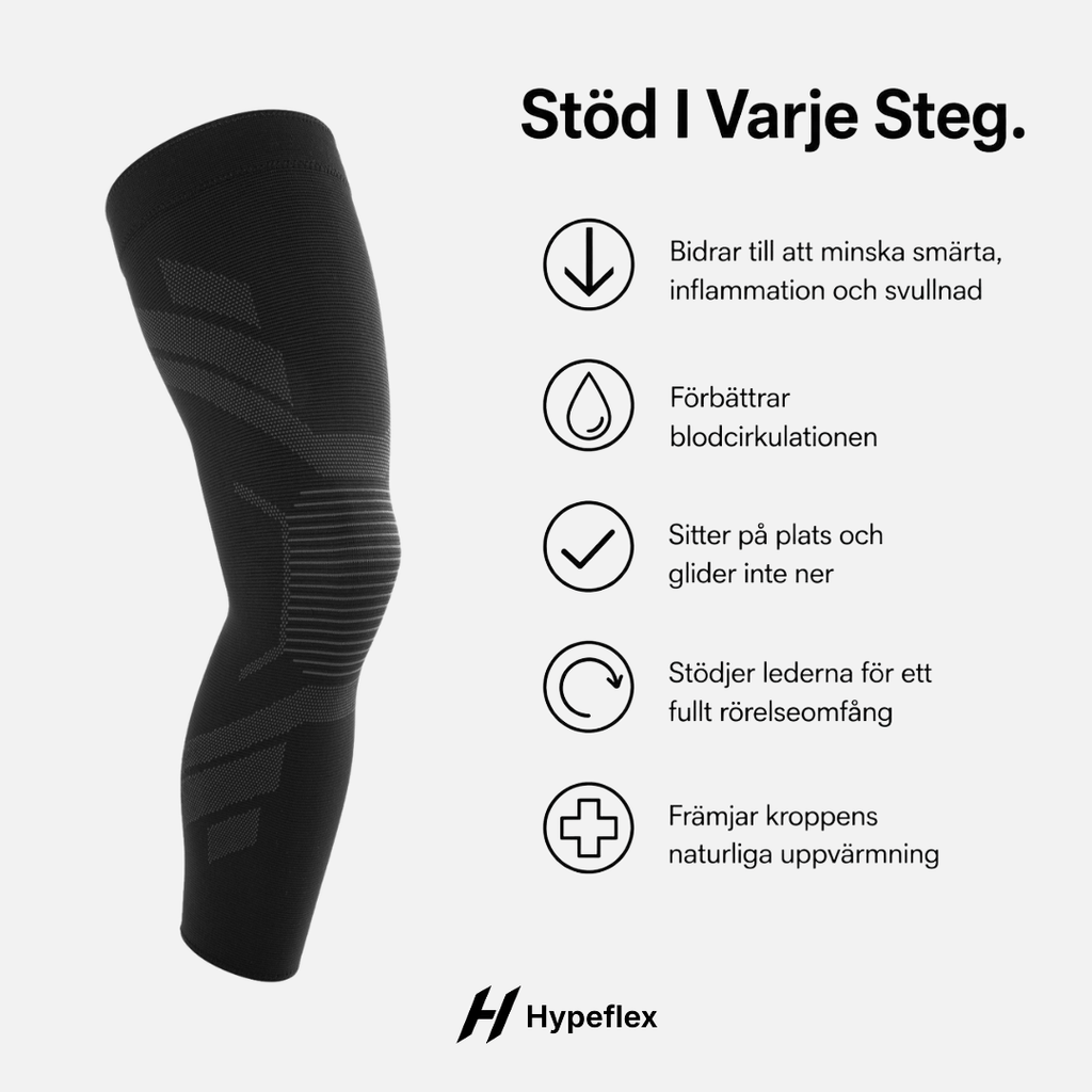 Performance Leg Sleeve