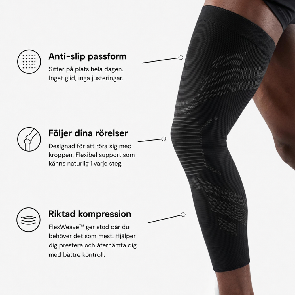 Performance Leg Sleeve
