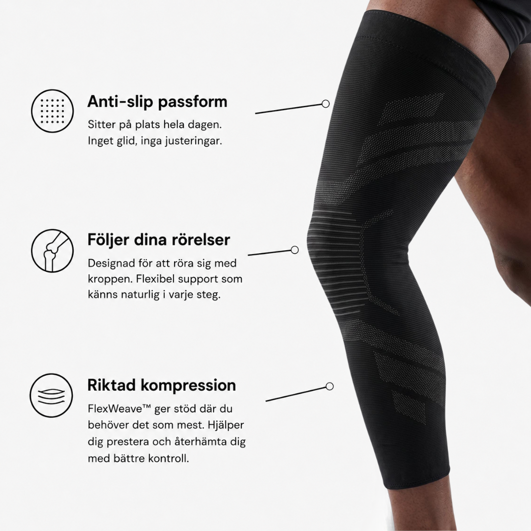 Performance Leg Sleeve
